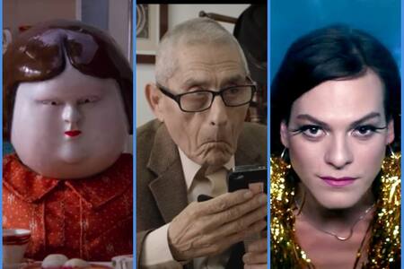 Oscar 2022: Dónde ver online las películas chilenas nominadas y ganadoras de un Premio de La Academia