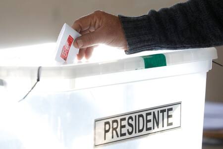 Elecciones Presidenciales 2021: estos son los resultados en la Región de los Ríos