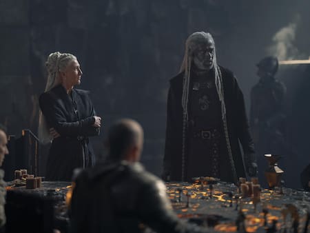 El fuego reinará: Detalles del cuarto capítulo de la segunda temporada de “La Casa del Dragón”