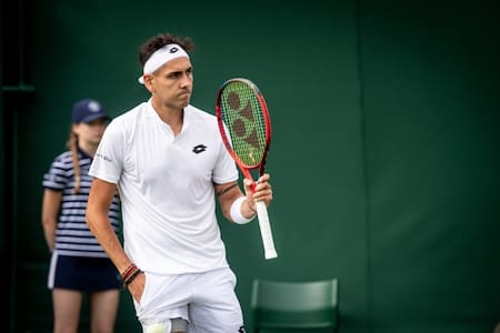 Alejandro Tabilo vs Taylor Fritz por tercera ronda de Wimbledon: hora, TV y dónde ver en vivo online