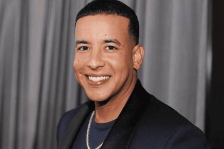 “Gracias familia”: El importante hito que marcó Daddy Yankee con su primera canción cristiana