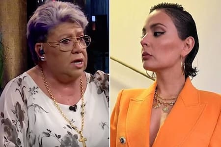 “Lo único que ha hecho son teleseries”: Paty Maldonado arremete contra Carolina Arredondo, nueva ministra de las Culturas