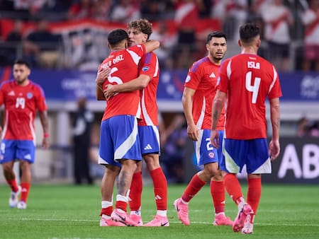 Igor Lichnovsky aclara que no se retirará de La Roja tras la eliminación de Copa América