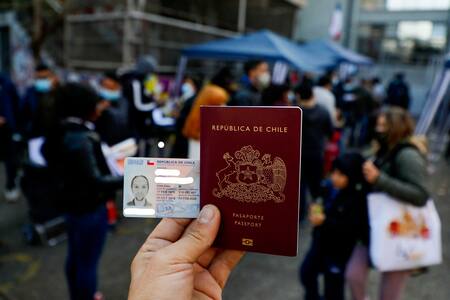 Elecciones Consejo Constitucional: ¿Puedo votar con mi carnet o pasaporte vencido?