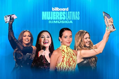 Billboard y Tu Música Urbano: dónde y cuándo ver las premiaciones que celebran la música latina este 2024