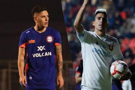 Puente Alto vs U. de Chile en la Copa Chile: hora, TV y dónde verlo en vivo