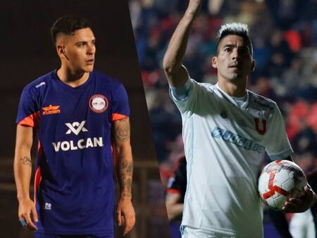 Copa Chile EN VIVO: Municipal Puente Alto vs. la U: ¡Ambos elencos tienen formaciones confirmadas!