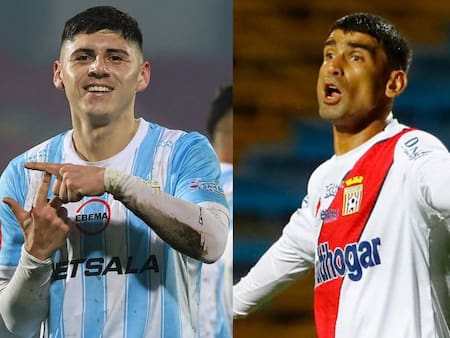 Magallanes vs Curicó Unido, por Copa Chile: hora, TV y dónde ver en vivo online