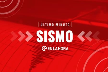 Temblor en Chile: ¿Dónde, cuándo y de qué magnitud fue el último sismo de este viernes?