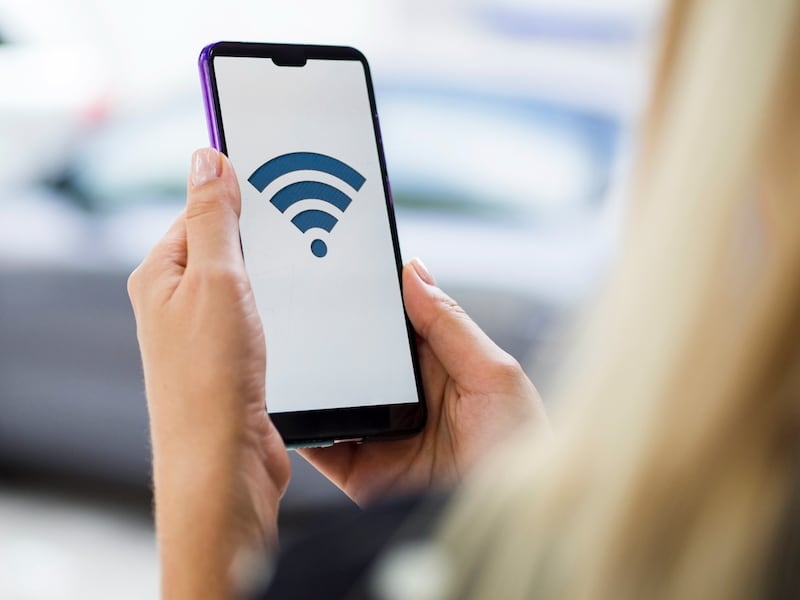 Es fundamental saber por qué es importante tener la opción Wifi desconectada cundo no estás en tu casa.