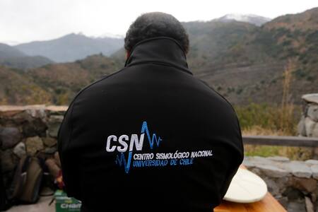 Temblor en Chile: ¿Dónde, a qué hora y de cuántos grados fue el último sismo de HOY?