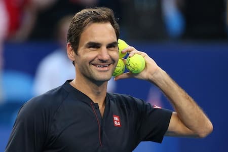 La dramática revelación de Roger Federer: “Se siente como si estuvieras en un funeral de tu propia vida”
