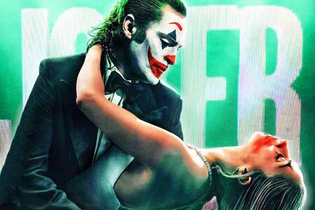 “Joker 2″ libera impactantes imágenes del drama oscuro musical con Joaquín Phoenix y Lady Gaga 