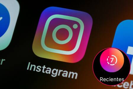 Instagram: ¿Qué son las historias recientes y cómo se activan?