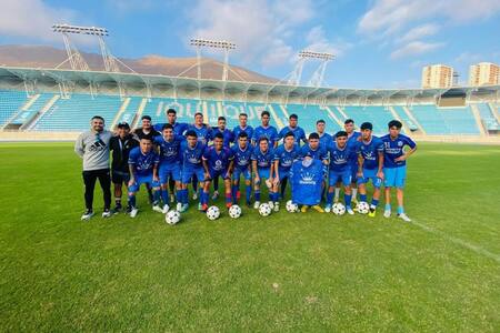 El equipo amateur que quiere sorprender a Cheíto Ramírez en Copa Chile: “Sabemos las debilidades de Iquique”