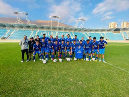 El equipo amateur que quiere sorprender a Cheíto Ramírez en Copa Chile: “Sabemos las debilidades de Iquique”