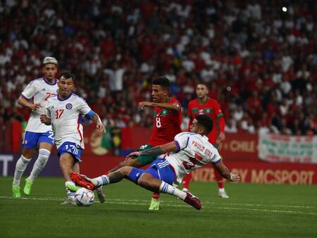 La Roja podría enfrentar al equipo revelación de Qatar 2022 como invitado en la Copa América