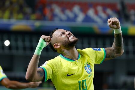¿Llega a Copa América? Neymar da pistas sobre su inminente regreso a las canchas