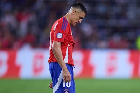 “El plan lágrimas”: Medios argentinos se burlan de La Roja tras la eliminación en Copa América