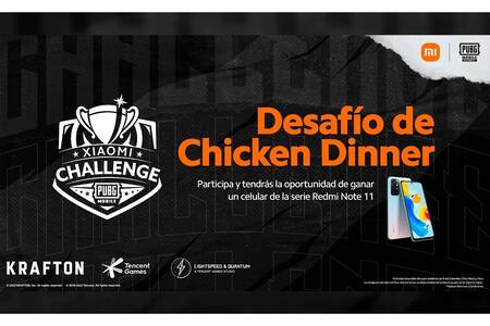Xiaomi Challenge PUBGM: ¿Cómo participar en este torneo móvil por increíbles premios desde Chile?