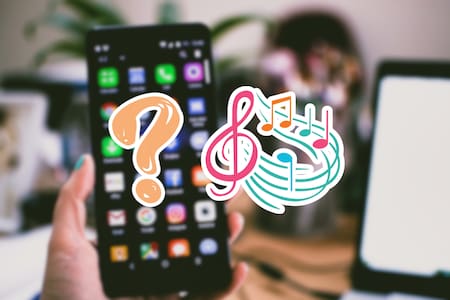 Con este truco podrás encontrar cualquier canción que quieras sin saber la letra solo con tu Android