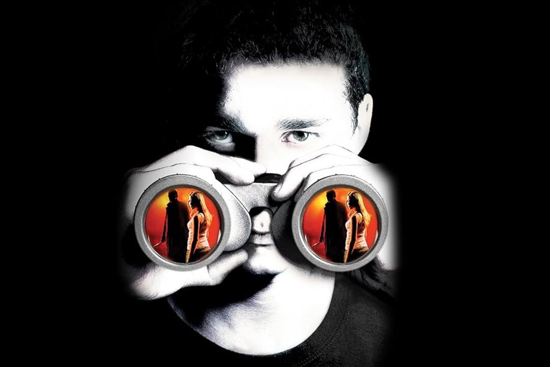 "Paranoia" es una película de suspenso de 2007 que ha vuelto a ser tendencia