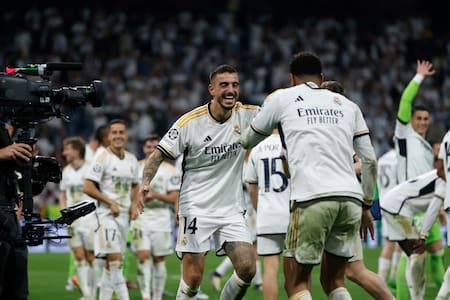 Terremoto en el Real Madrid: Héroe de la Champions League deja el club por los petrodólares 
