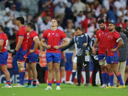 “Chile, sucursal de Argentina”: prensa albiceleste comenzó a calentar el Clásico de Cóndores y Pumas en el Mundial de Rugby