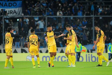 Cambio de horario: ANFP reprogramó el partido entre Coquimbo Unido y Palestino por el Campeonato Nacional