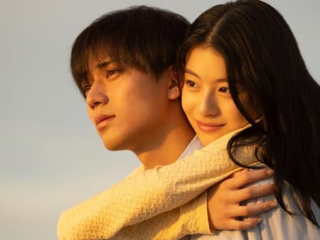 El emotivo drama japonés de Netflix que te hará llorar