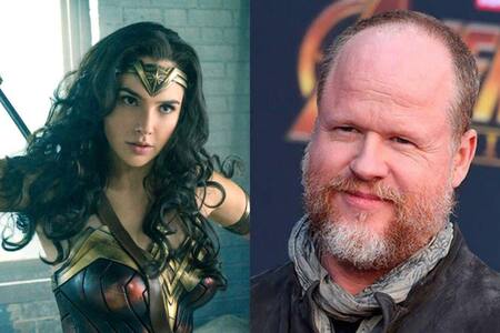 Gal Gadot recibió amenazas y presiones de Joss Whedon durante el rodaje de “Justice League”