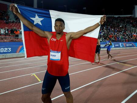 Columna | Panamericanos Santiago 2023: Aporte clave del atletismo