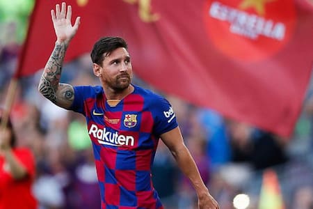¿Traición al Barcelona? Lionel Messi llenó de elogios al Real Madrid