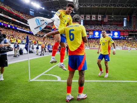 Copa América EN VIVO: ¡Colombia goleó a Panamá y se metió en semis!