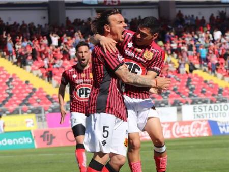 Marcos Sebastián Pol vuelve al fútbol chileno y sorprende fichando en equipo de Segunda División