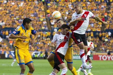 México negocia con Conmebol para regresar a Copa América y Copa Libertadores