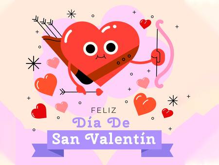 WhatsApp: Revisa los mejores saludos de San Valentín para enviar a tus contactos