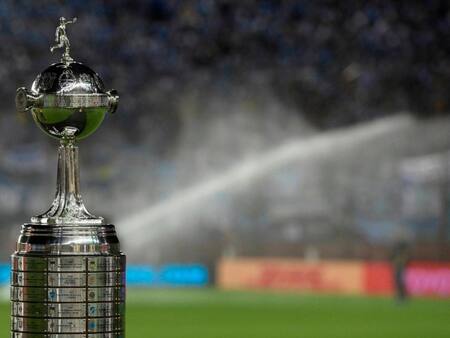 Copa Libertadores 2023: Programación de los partidos de la primera ronda