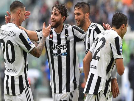 El caso que estremece a Italia: UEFA investiga a la Juventus por faltas financieras
