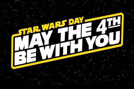 Disney celebra el “Star Wars Day” con nuevos productos temáticos y esperados estrenos en el cine Y streaming