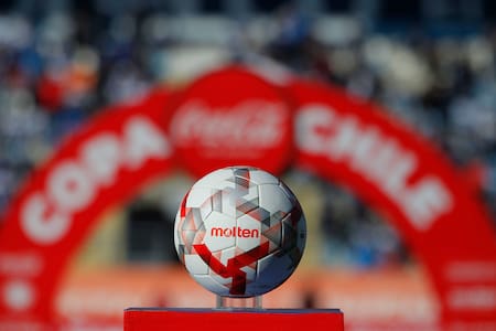 Programación Copa Chile: así se jugarán las semifinales de cada región