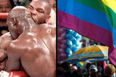 Efemérides del 28 de junio: Día del Orgullo LGBTQ+, Mike Tyson es descalificado y eventos que ocurrieron un día como hoy