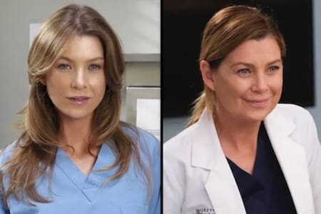 Adiós a Meredith Grey: Ellen Pompeo confirma su salida de Grey’s Anatomy tras 19 temporadas