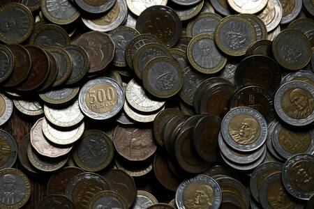 Numismática: Las raras monedas que te puedes encontrar en el vuelto y que valen hasta $350 mil