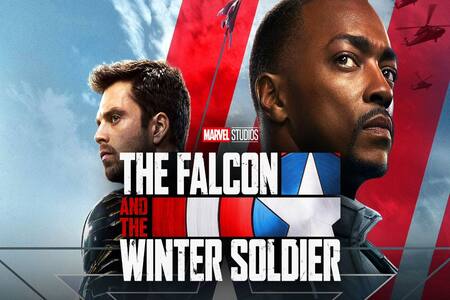 Marvel Studio aprovechó el Super Bowl para presentar el esperado trailer de “The Falcon and the Winter Soldier”