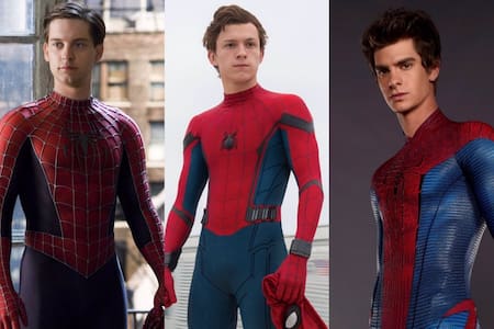 Todo lo que se sabe de “Spider-Man 3”: Suma nuevos actores y da pistas sobre un posible multiverso