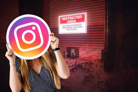 Instagram: Esto es lo que pasa cuando restringes a un usuario