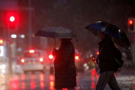 Meteorólogo Gianfranco Marcone confirma a qué hora comenzará a llover este miércoles 22 de mayo en la RM