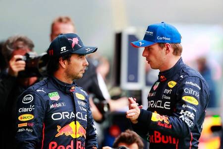 Expiloto de F1 revela mal comportamiento de Max Verstappen en GP de Arabia Saudita: “Se saltó reunión del equipo”