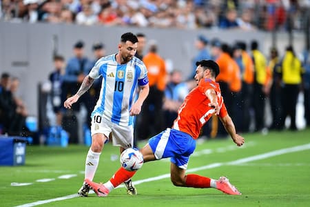 El especial momento en que Lionel Messi celebrará el vigésimo aniversario de su debut con Argentina